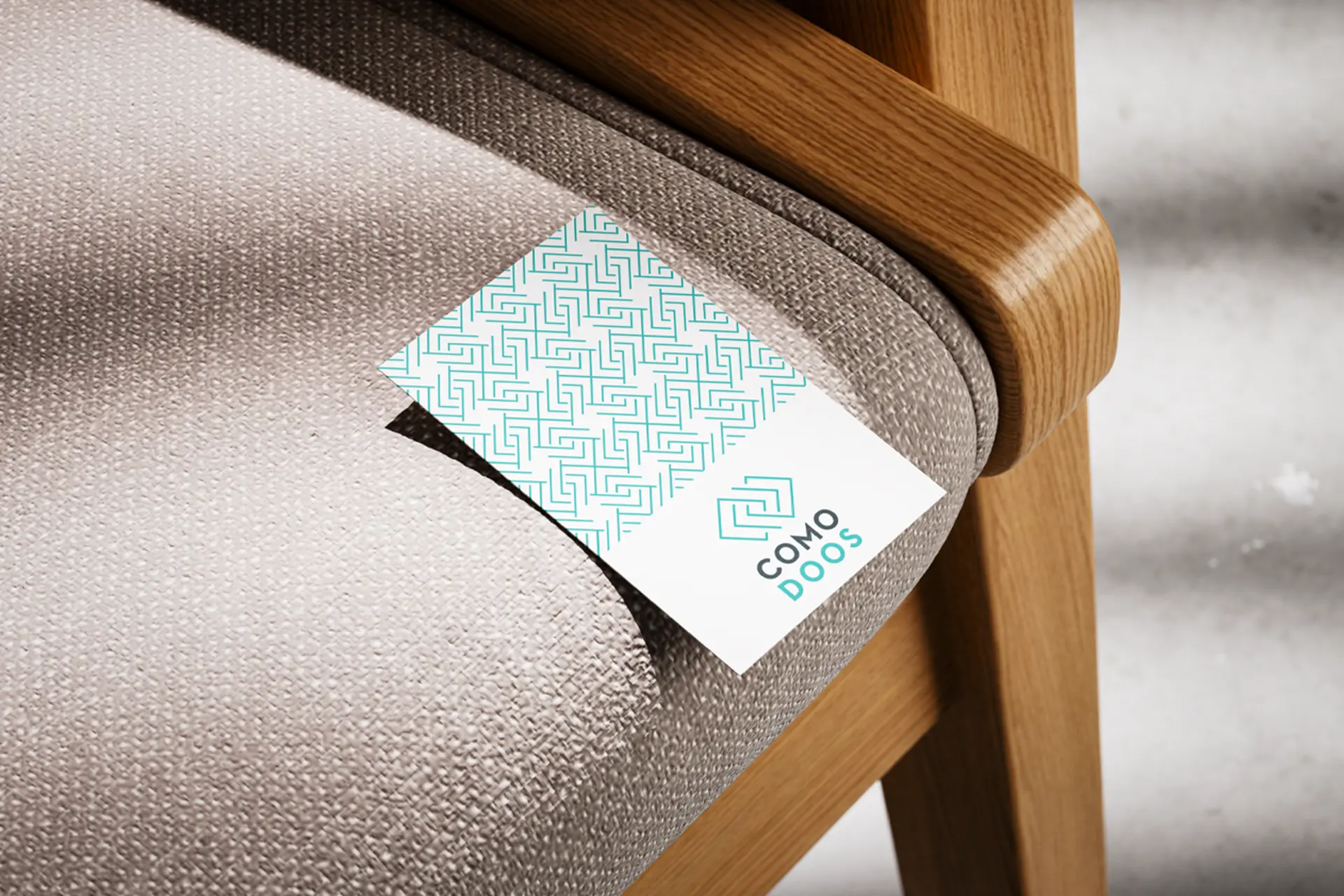 Estudio de branding y diseño de marcas corporativas en Galicia