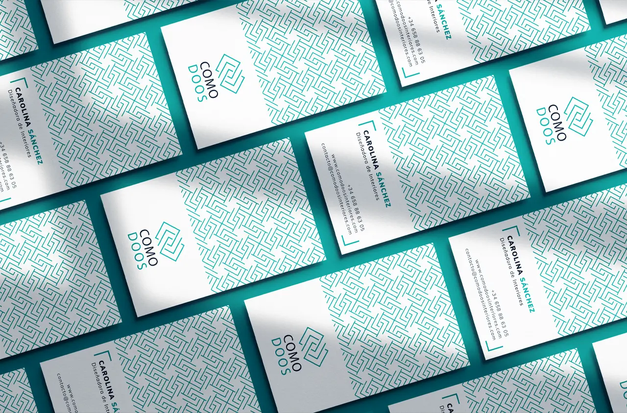Comodoos branding agencia Jeloü