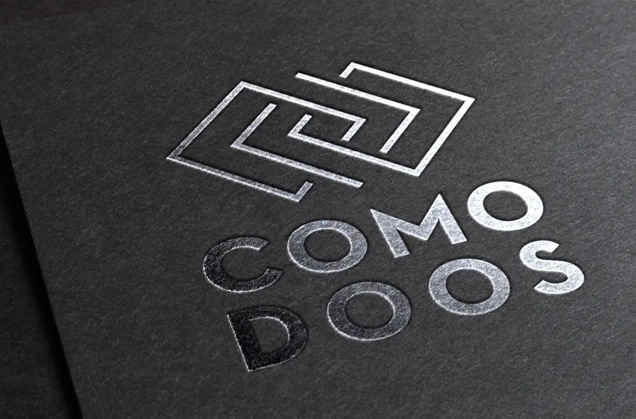 Comodoos dirección de arte