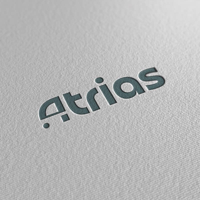 Proyecto Atrias de diseño y desarrollo web en Galicia