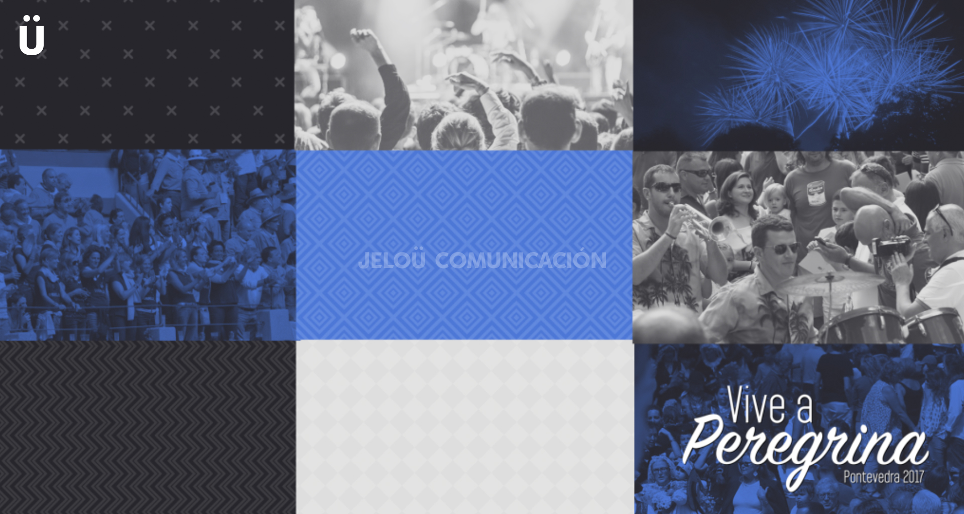 Jeloü Comunicación Diseño Marketing Jelou